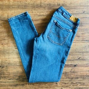 Bullhead | Ladies super skinny jeans